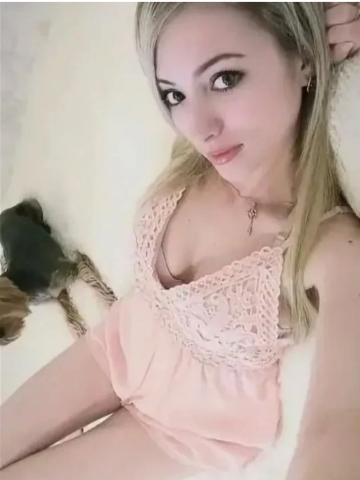 Индивидуалка Услада Фотография 3
